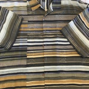 Tommy Bahama Men’s XXL